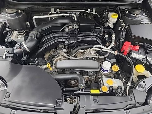 Used 2020 Subaru Legacy 2.5i Sport w/ Popular Package #2 image 37