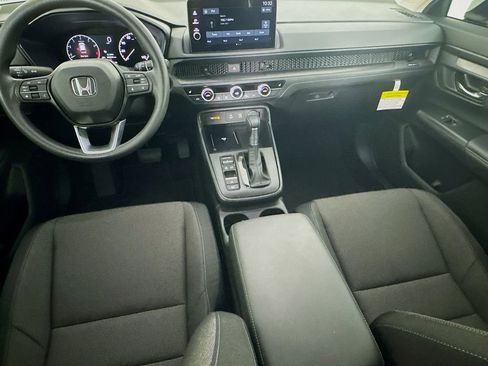 Certified 2026 Honda CR-V EX image 28