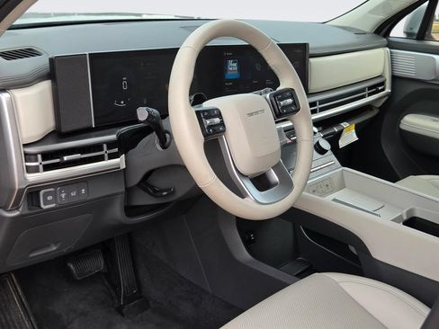 Used 2026 Hyundai Santa Fe SEL FWD image 31