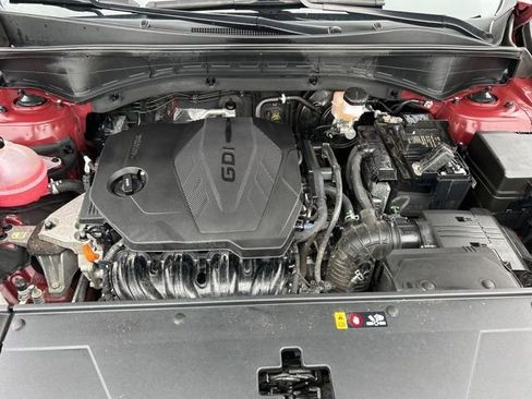 Used 2024 Kia Sorento S w/ Panoramic Sunroof Package image 23