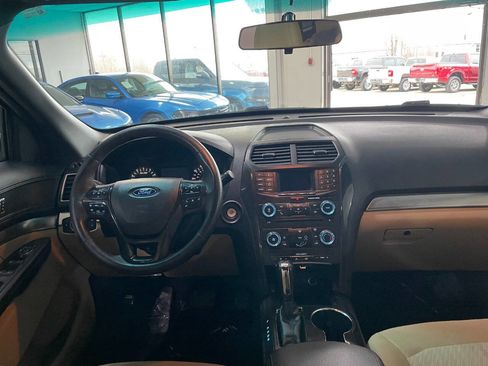 Used 2017 Ford Explorer 4WD image 24