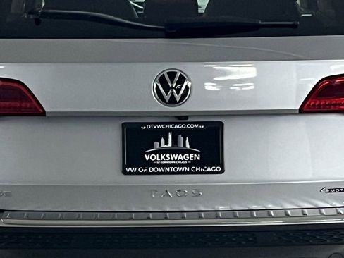 Used 2022 Volkswagen Taos SE image 34