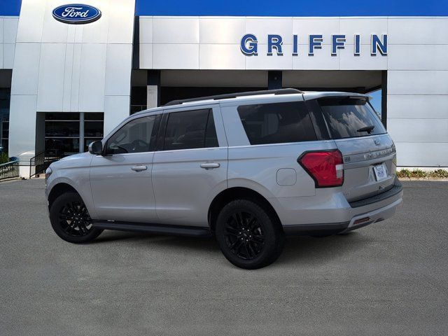 Used 2024 Ford Expedition XLT RWD image 9