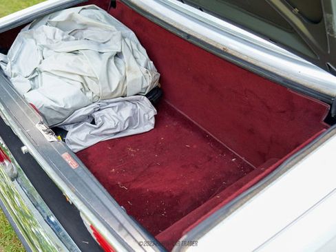 Used 1989 Mercedes-Benz 560 SL image 70