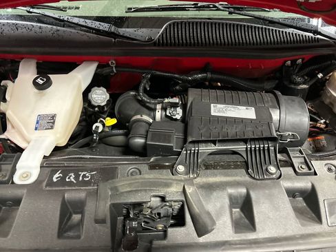 Used 2017 Chevrolet Express 2500 LS image 21