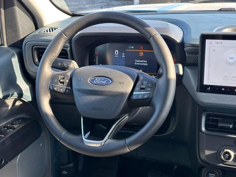 New 2026 Ford Maverick XLT w/ XLT Luxury Package AWD/4WD image 15