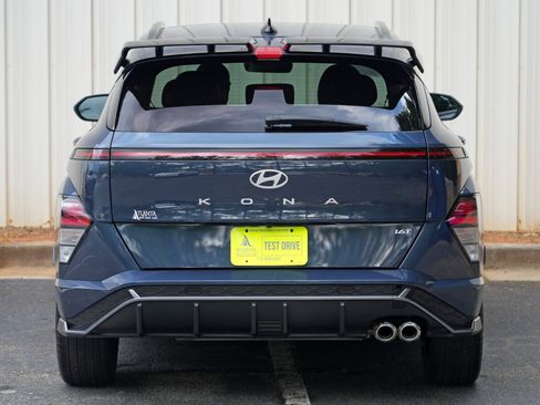 Used 2024 Hyundai Kona N Line FWD image 45