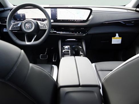 New 2026 Buick Envision Sport Touring image 24