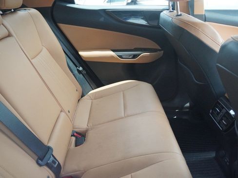 Used 2023 Lexus NX 350 AWD image 11