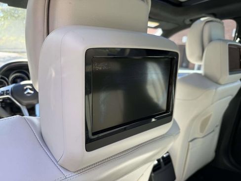 Used 2016 Mercedes-Benz E 63 AMG S-Model image 18