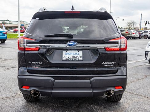 New 2026 Subaru Ascent Limited AWD/4WD image 19