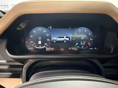 Used 2026 Land Rover Defender 130 S AWD/4WD image 13