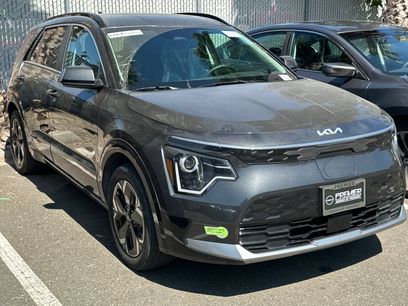 Used 2023 Kia Niro Wind