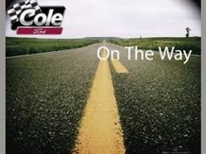 Used 2023 Ford Escape ST-Line Select w/ Tech Pack #2