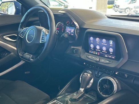 Used 2023 Chevrolet Camaro LT w/ RS Package RWD image 28
