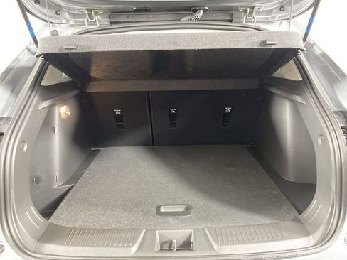 New 2026 Chevrolet Trax ACTIV w/ Sunroof Package image 25