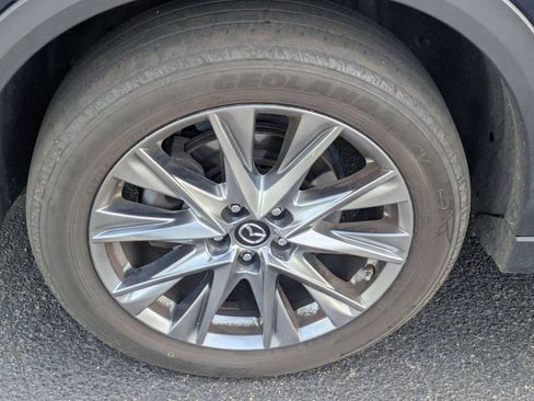 Used 2020 MAZDA CX-5 Signature AWD/4WD image 7