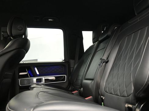 Used 2023 Mercedes-Benz G 63 AMG G 63 AMGﾮ image 14