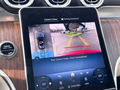 Certified 2026 Mercedes-Benz GLC 350e 4MATIC image 20