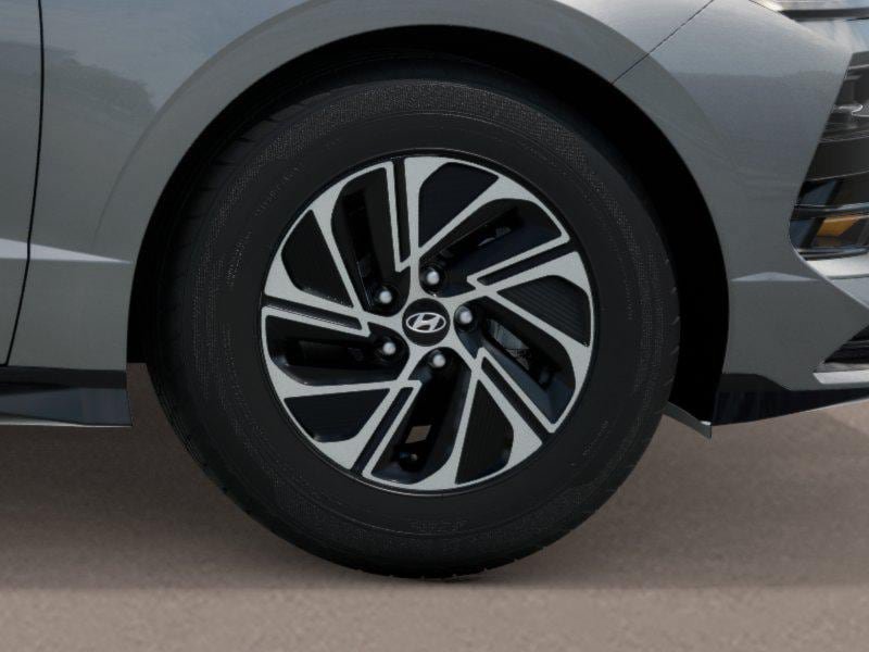 New 2026 Hyundai Sonata Blue FWD image 8