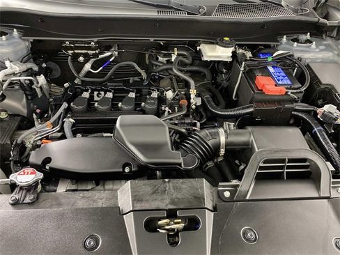 Used 2023 Honda CR-V EX-L image 32