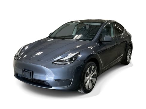 Certified 2023 Tesla Model Y AWD image 14