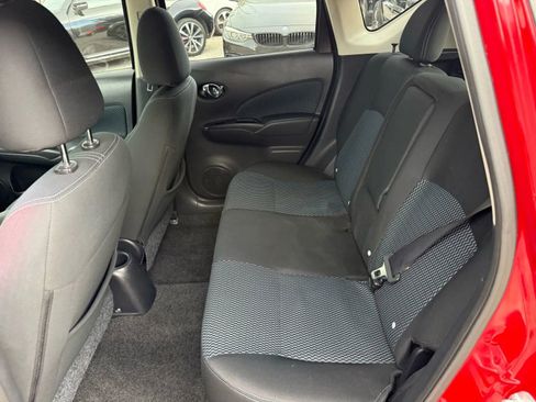 Used 2014 Nissan Versa Note SV w/ Convenience Package image 10