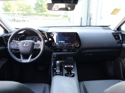 Used 2026 Lexus NX 350 AWD w/ Cold Area Package image 16