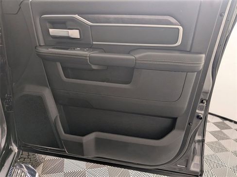 Used 2024 RAM 2500 Big Horn image 33