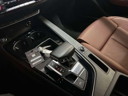 Used 2023 Audi A5 2.0T Premium Plus w/ Premium Plus AWD/4WD image 26