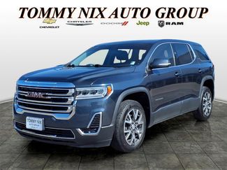 Used 2020 GMC Acadia SLE AWD/4WD video 1