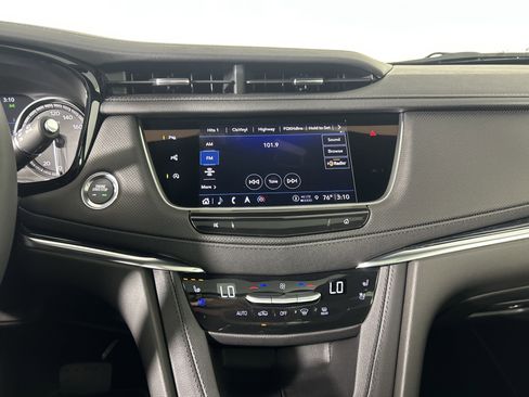 New 2025 Cadillac XT5 Premium Luxury w/ Technology Package image 31