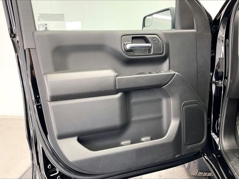 New 2026 GMC Sierra 1500 Pro w/ Graphite Edition image 12