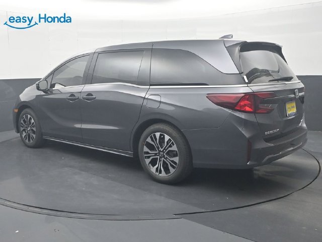 New 2026 Honda Odyssey Elite image 5