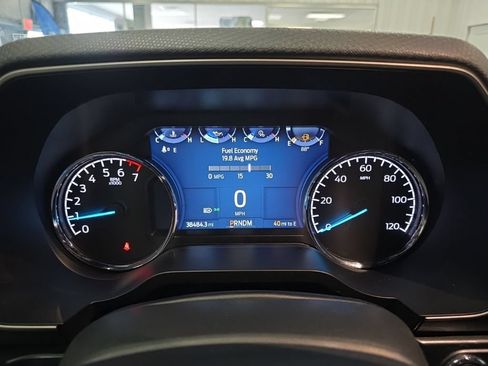Used 2023 Ford F150 XLT w/ Equipment Group 302A High AWD/4WD image 20