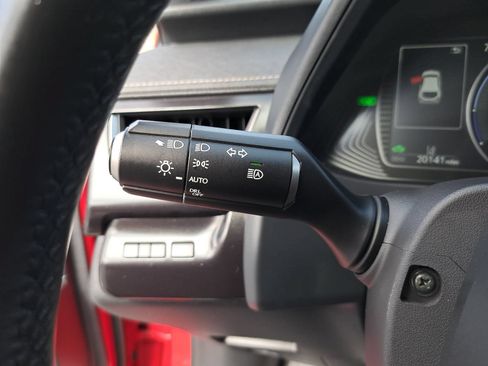 Used 2023 Lexus UX 250h FWD w/ Accessory Package (Z2) image 27