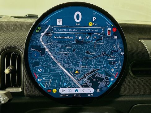 New 2026 MINI Cooper S image 12