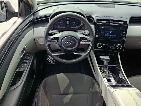 Used 2023 Hyundai Tucson SEL AWD/4WD image 11
