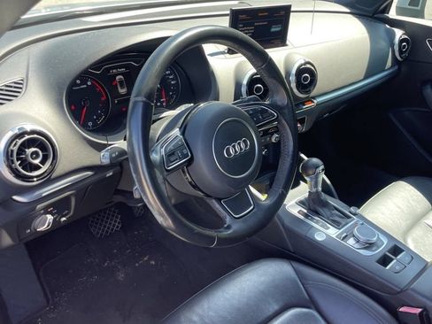 Used 2015 Audi A3 1.8T Premium Plus FWD image 11