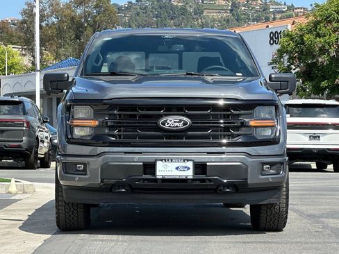 New 2026 Ford F150 XLT w/ Equipment Group 302A MID AWD/4WD image 8