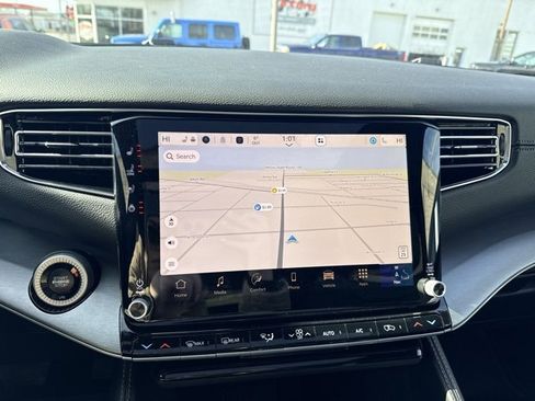 New 2026 Jeep Grand Wagoneer Limited image 40