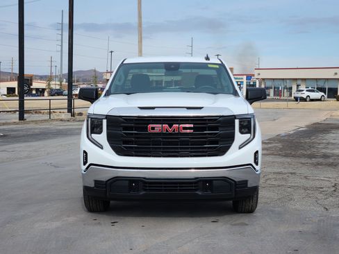 New 2026 GMC Sierra 1500 Pro w/ Pro Value Package AWD/4WD image 7