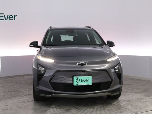 Used 2022 Chevrolet Bolt EUV Premier w/ Super Cruise Package image 12