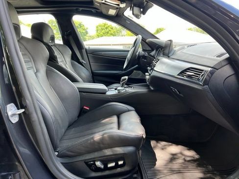 Used 2019 BMW M5 AWD/4WD image 27