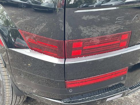 New 2026 Hyundai Santa Fe Calligraphy image 10