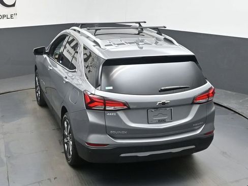 Used 2024 Chevrolet Equinox Premier image 54