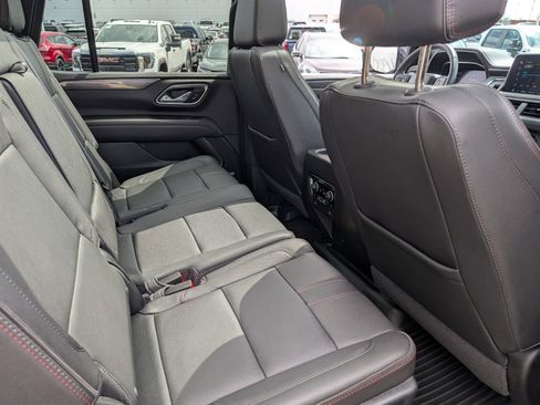 Used 2023 Chevrolet Tahoe RST w/ Luxury Package AWD/4WD image 27