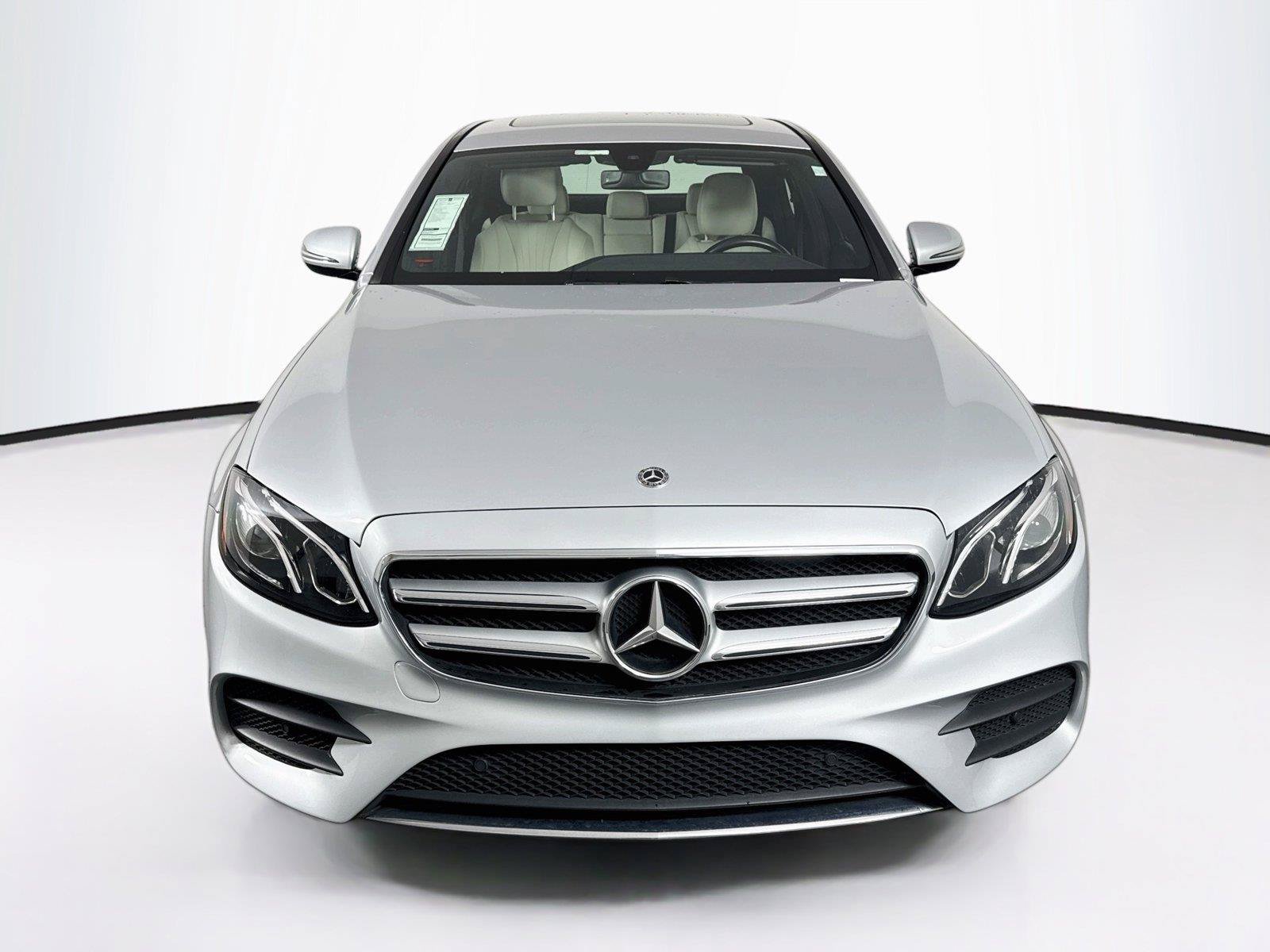 Used 2019 Mercedes-Benz E 300 image 8