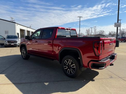 New 2026 GMC Sierra 1500 AT4 w/ AT4 Premium Package image 28