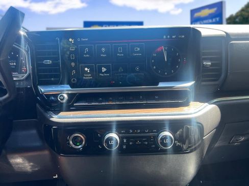 Used 2024 GMC Sierra 1500 Elevation AWD/4WD image 22